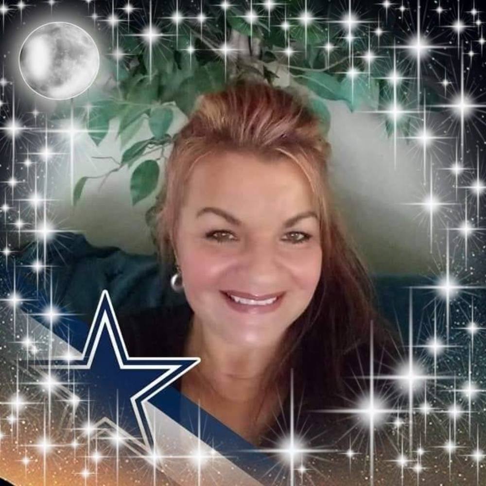 Meet your Posher, Geri